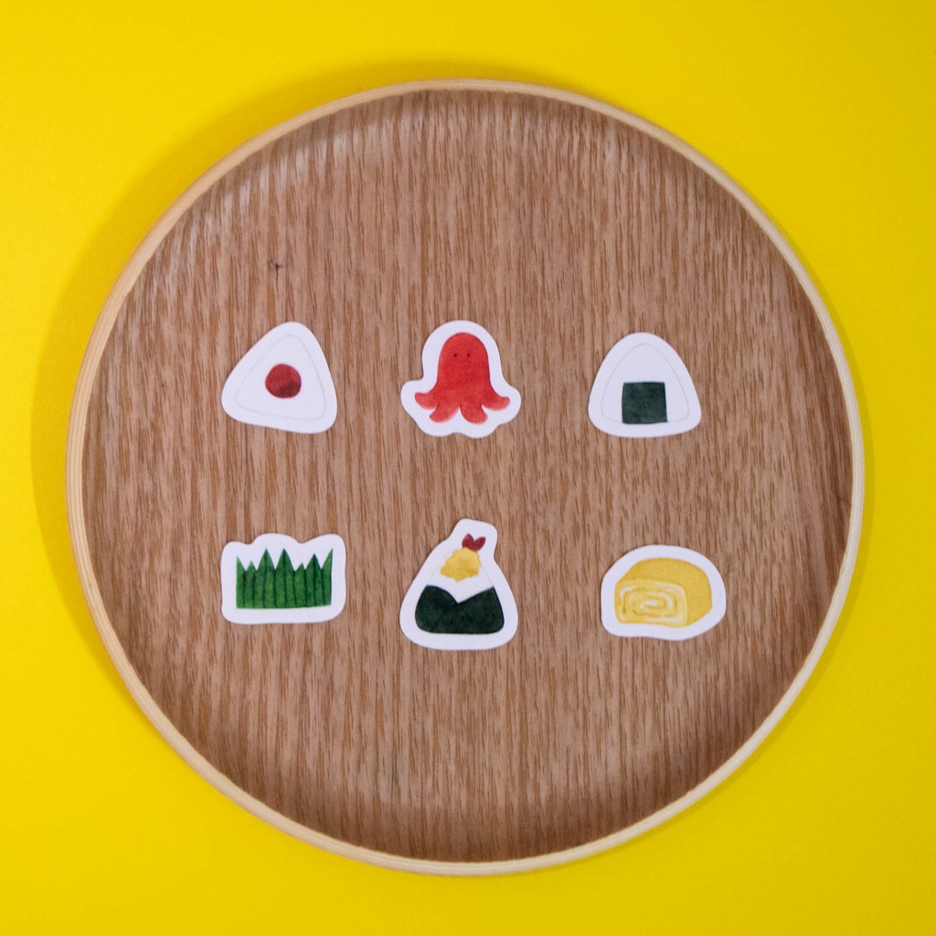 フレークシール