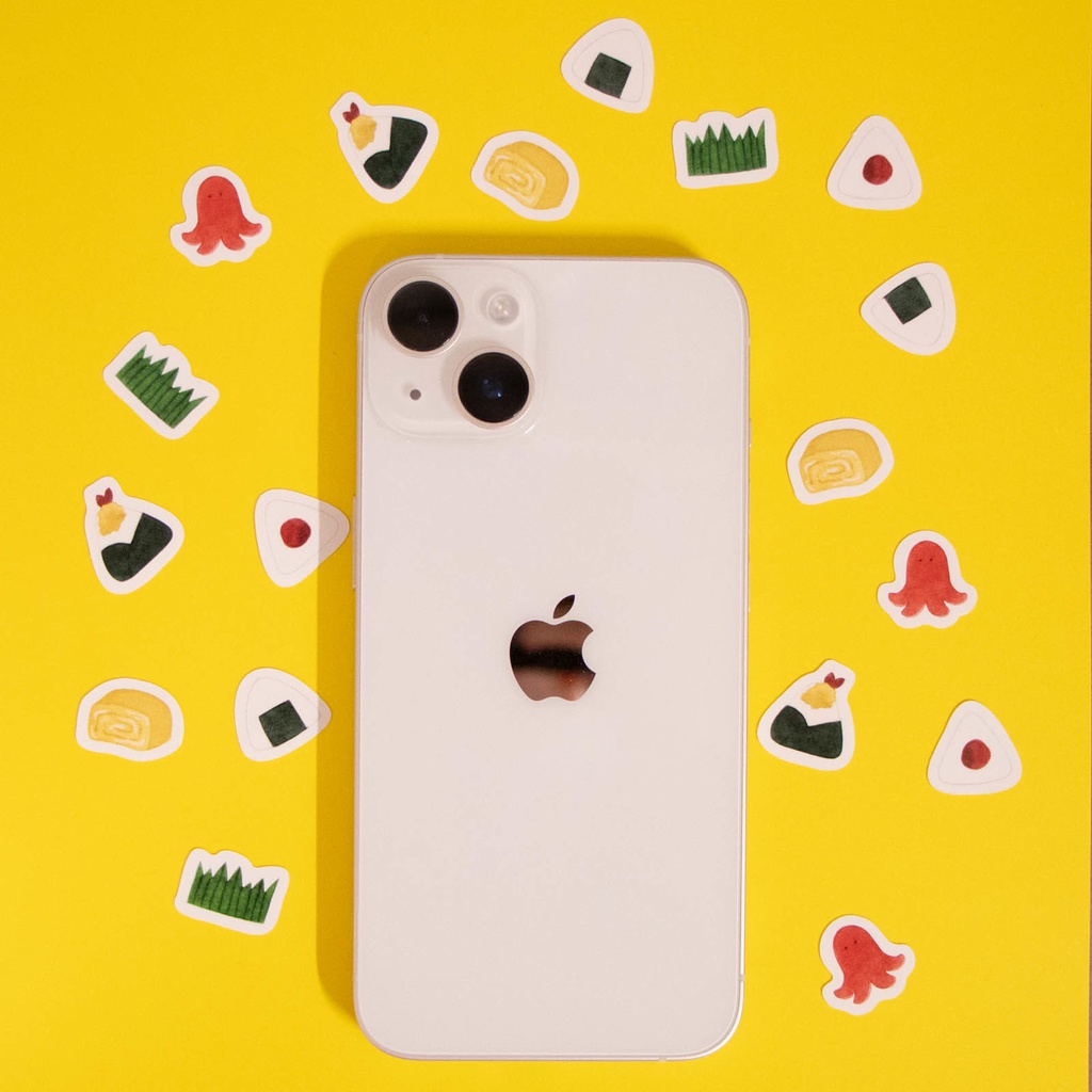 フレークシール