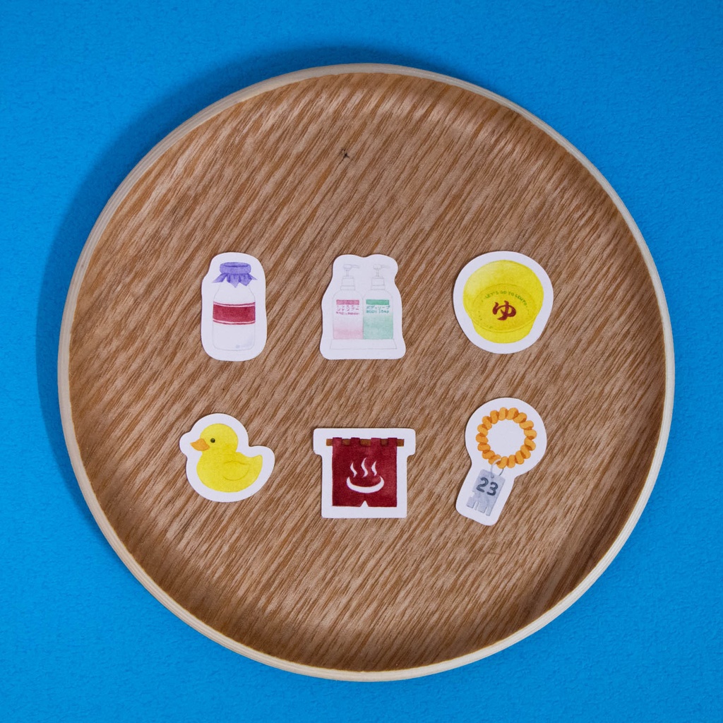 フレークシール