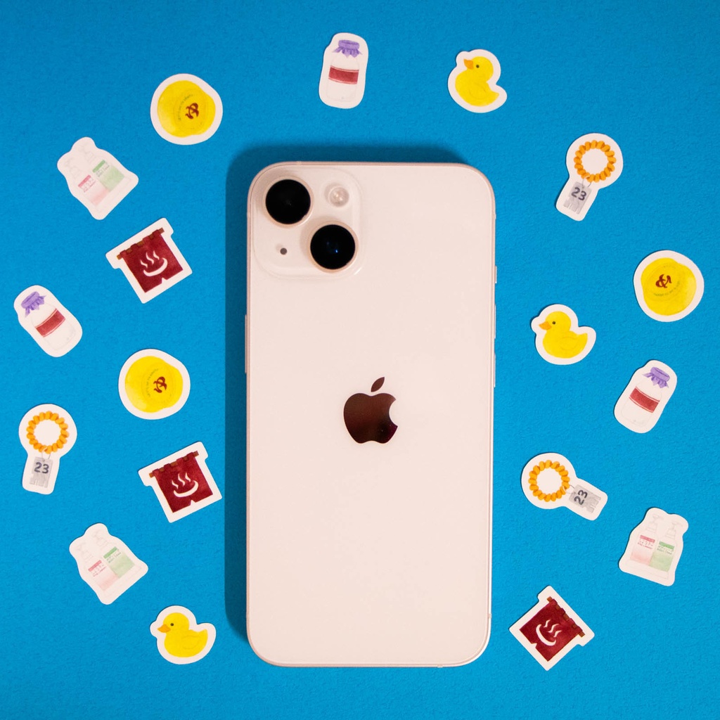 フレークシール