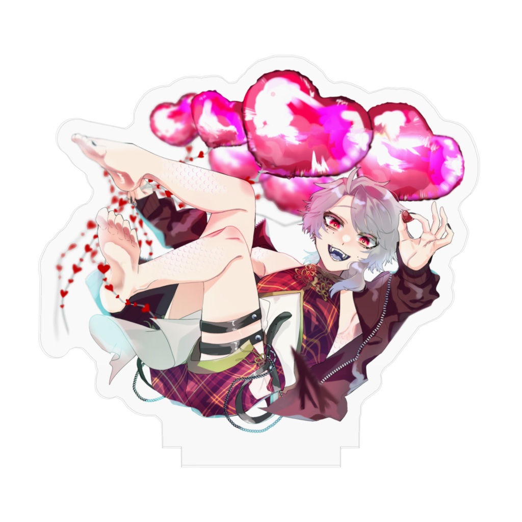 蛇壺じゃむバレンタイン