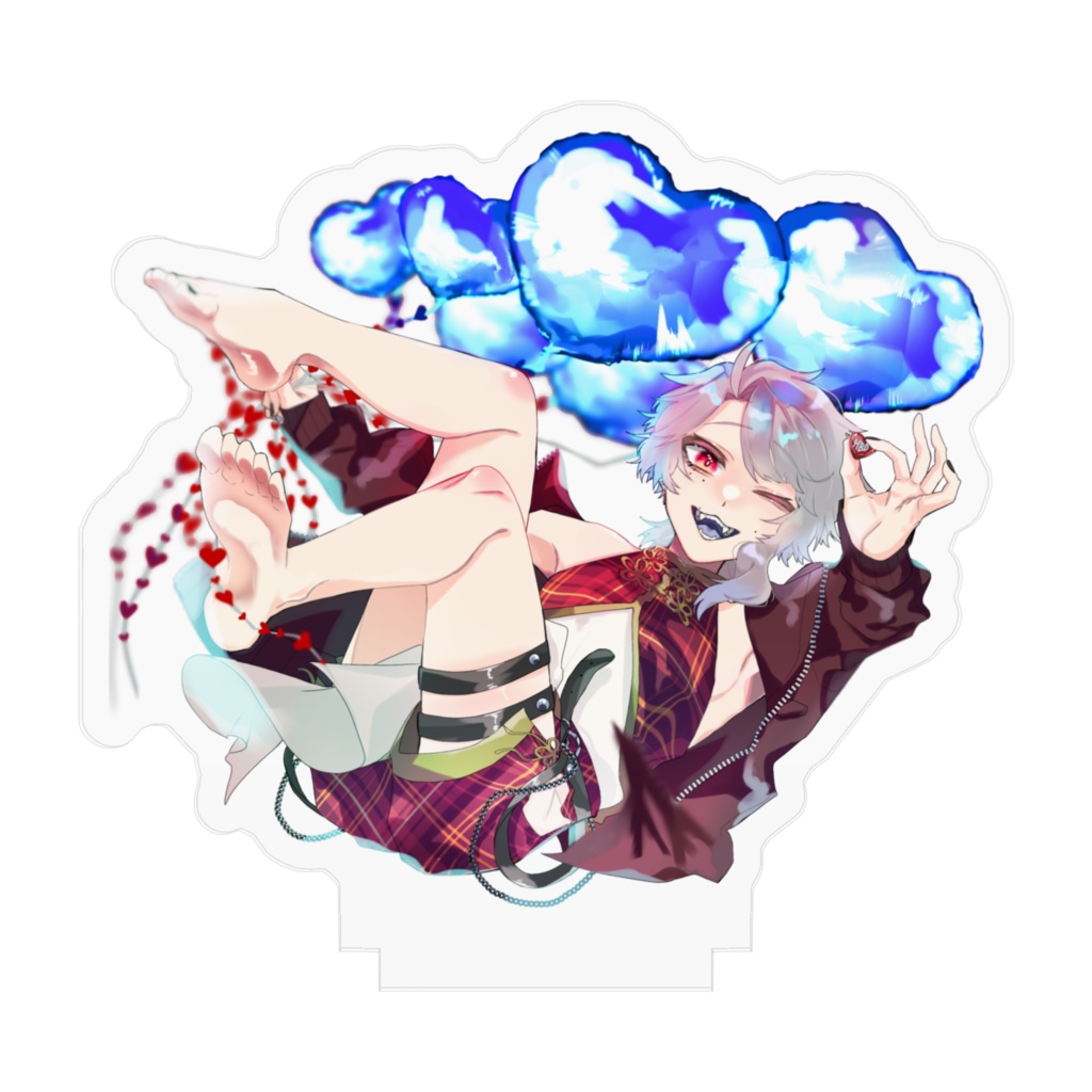 蛇壺じゃむ HBDver.