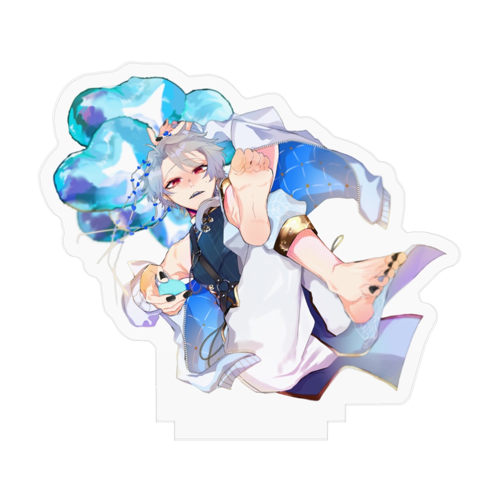 蛇壺じゃむ ホワイトデー