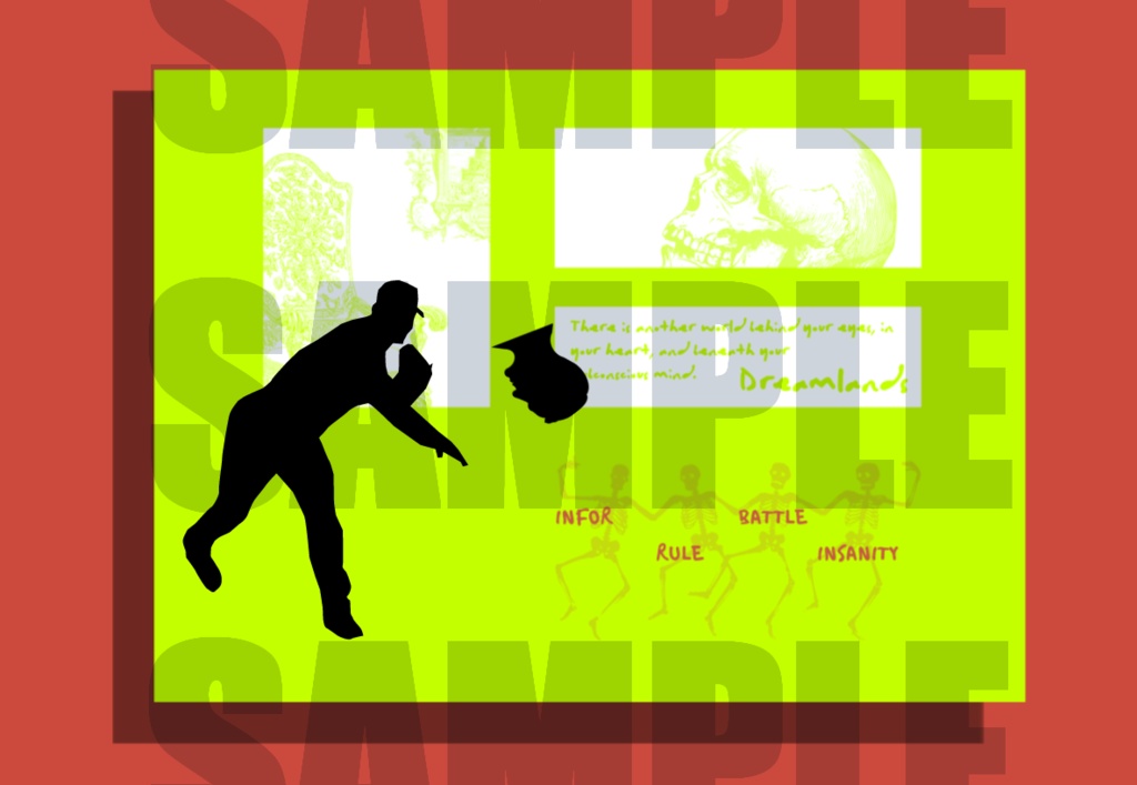 【CoC6th】〇▼【SPLL:E197511】