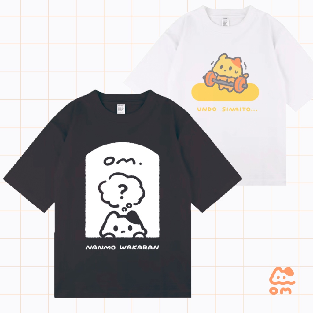 オーバーサイズTシャツ