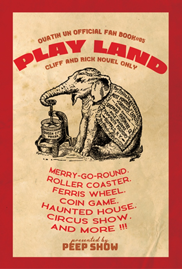 PLAY LAND