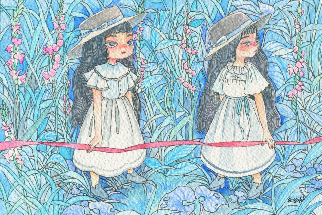 A3サイズ*クリアポスター