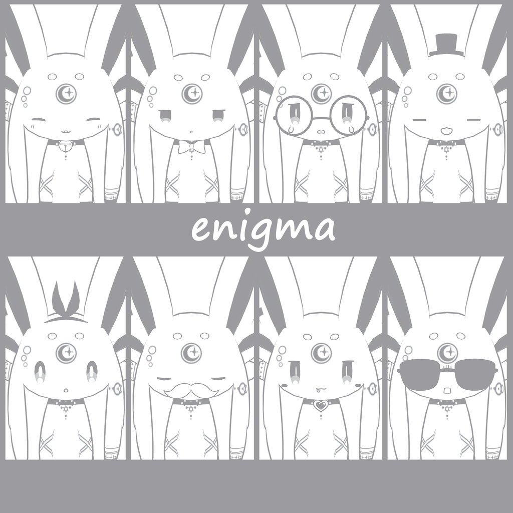 【ムルル専用】タロットカードイメージ テクスチャ