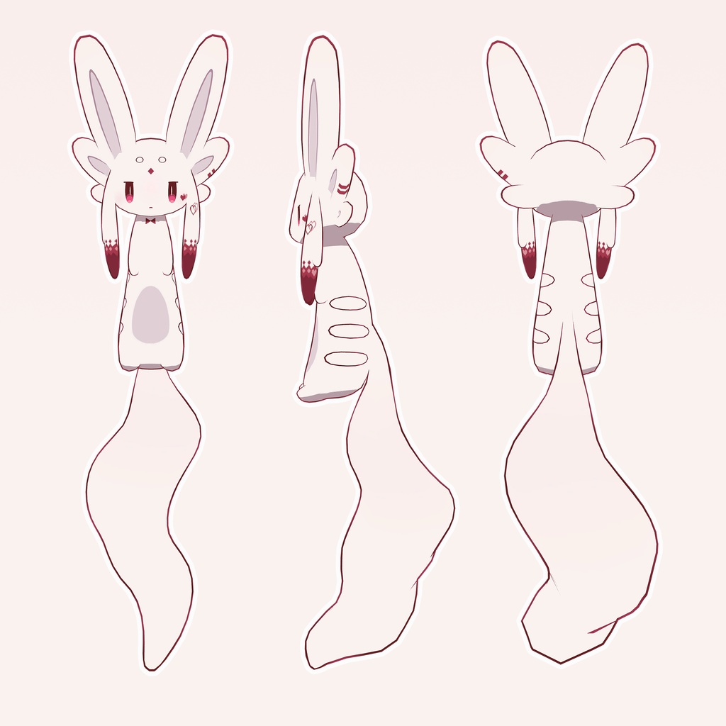 【ムルル専用】【※一部無料】気まぐれテクスチャ3種盛り