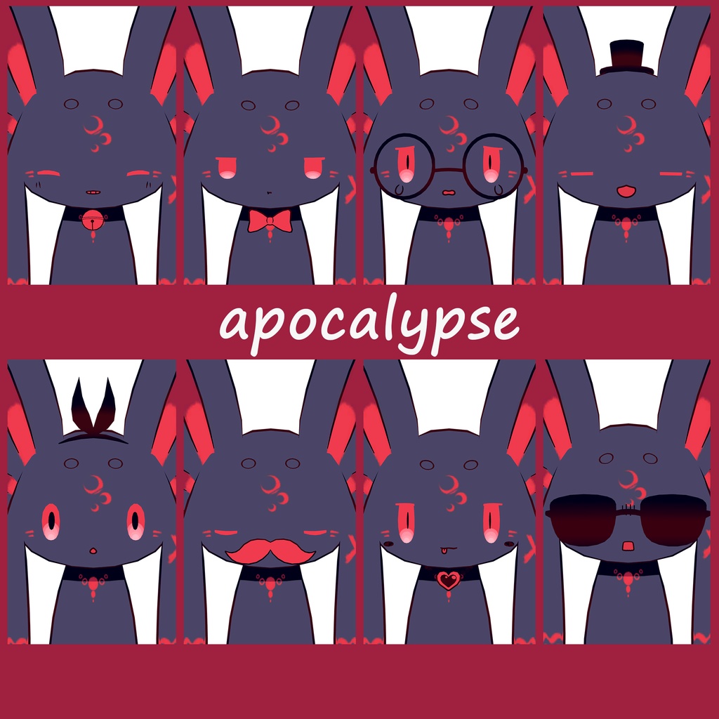 【ムルル専用】【※一部無料】気まぐれテクスチャ3種盛り