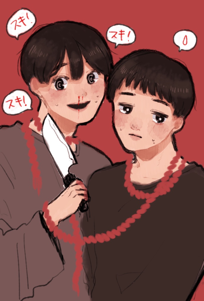 【ポストカード】②