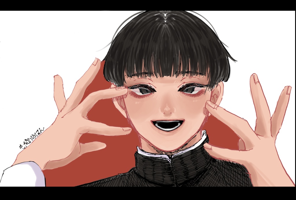 【ポストカード】②