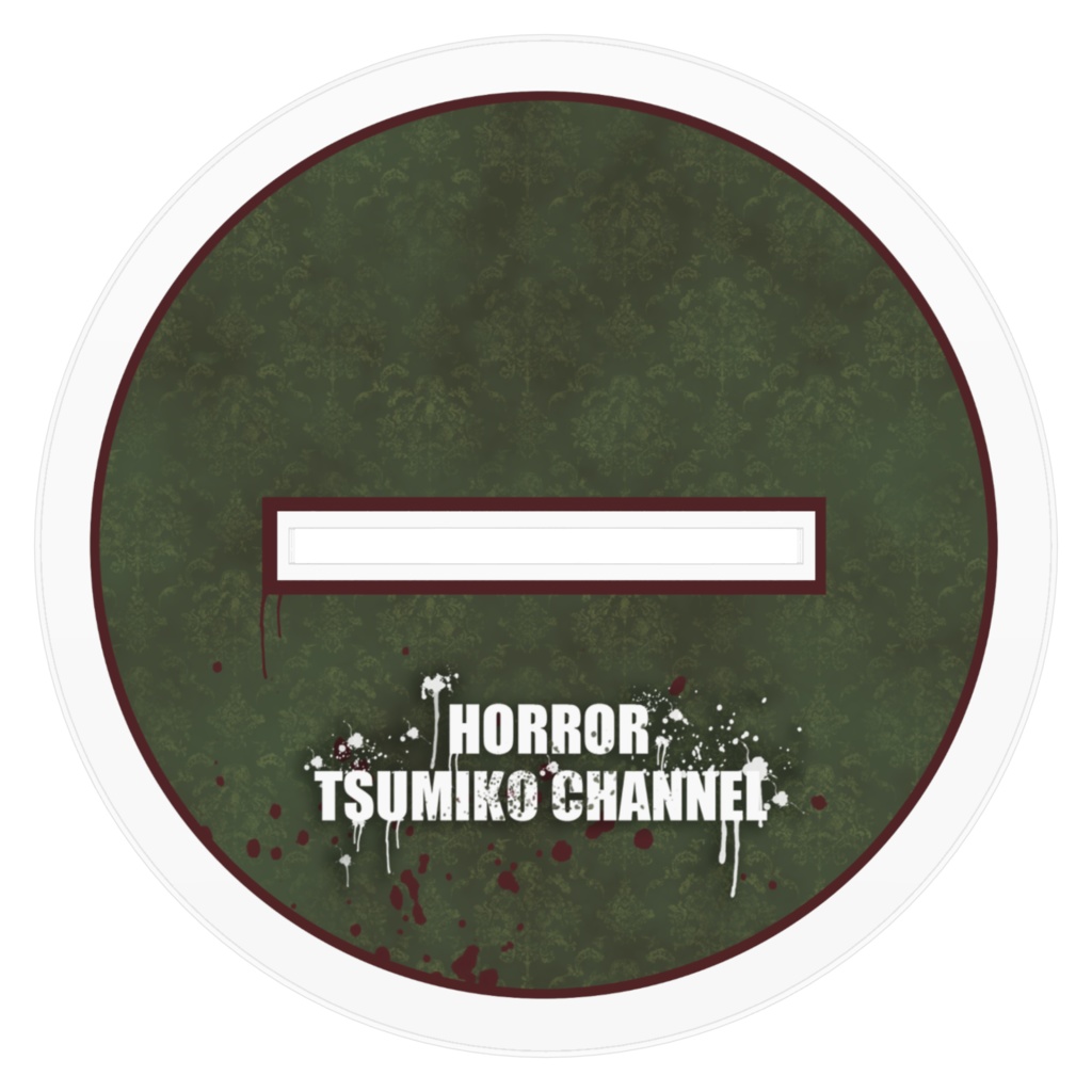 人生つみこ(Ver.01)アクリルフィギュア