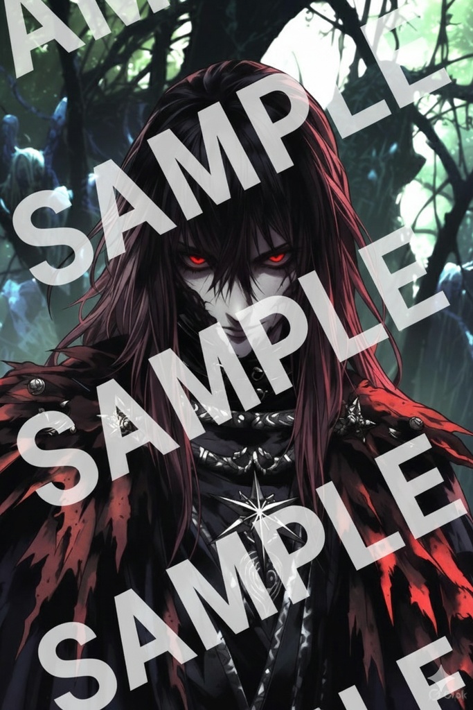 都市伝説解体センター - 山ガス(山田ガスマスク)ホラー美イケメンver