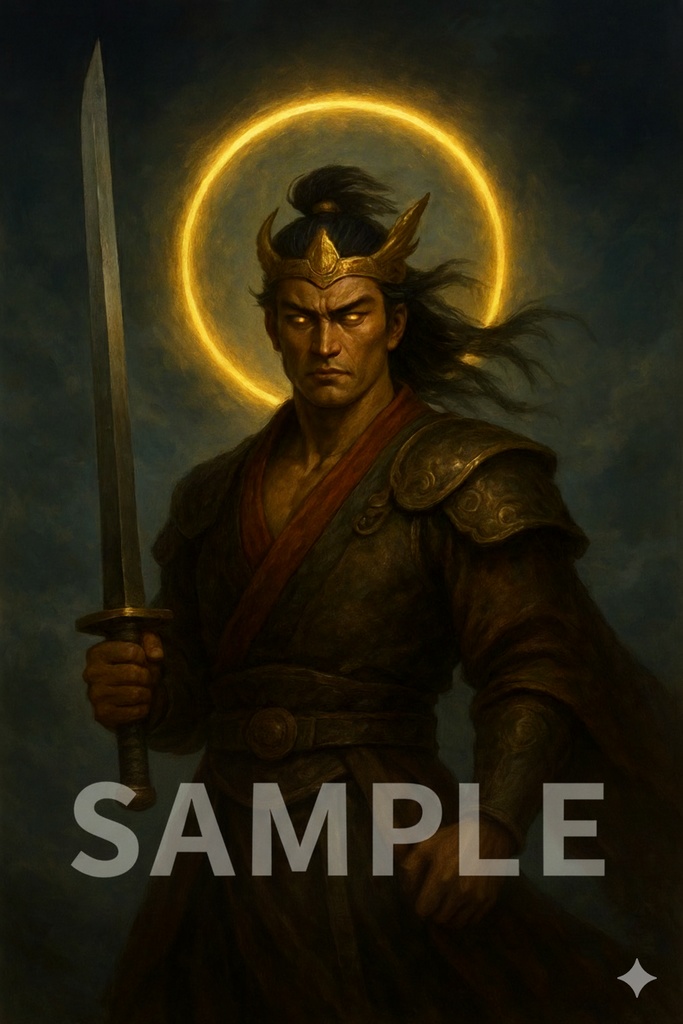 タケミカヅチ神