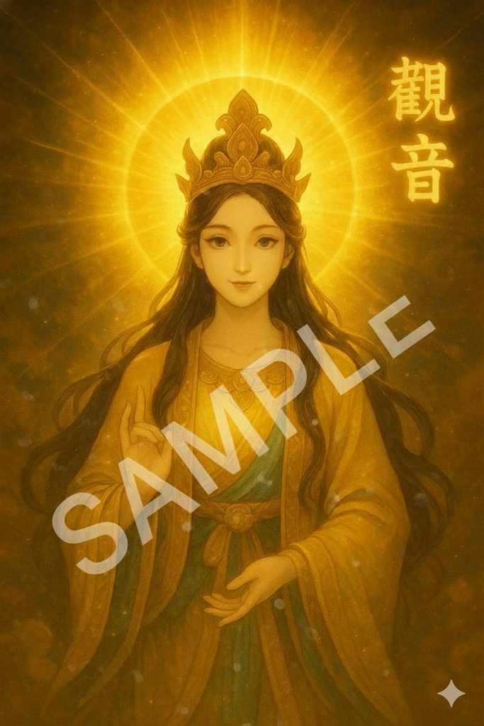 タケミカヅチ(女性性Ver)