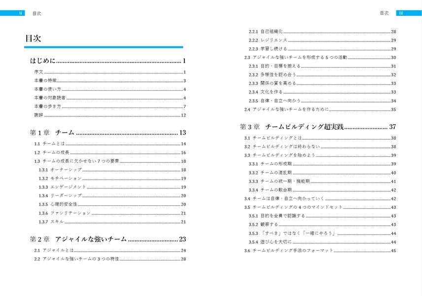(冊子+DL版)チームビルディング超実践ガイド