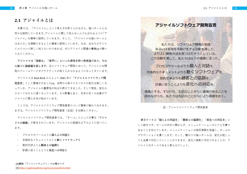 (冊子+DL版)チームビルディング超実践ガイド