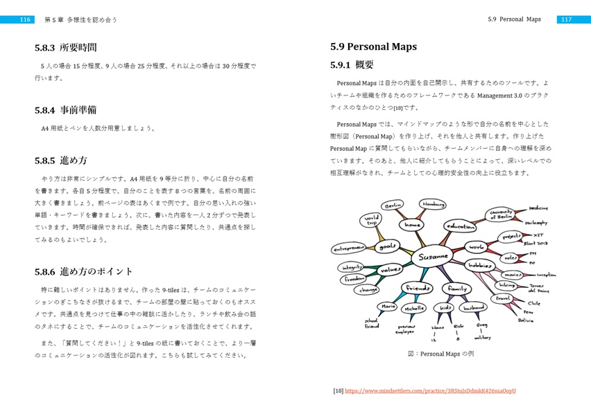 (電子版)チームビルディング超実践ガイド
