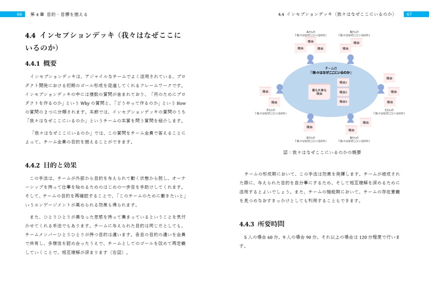 (電子版)チームビルディング超実践ガイド