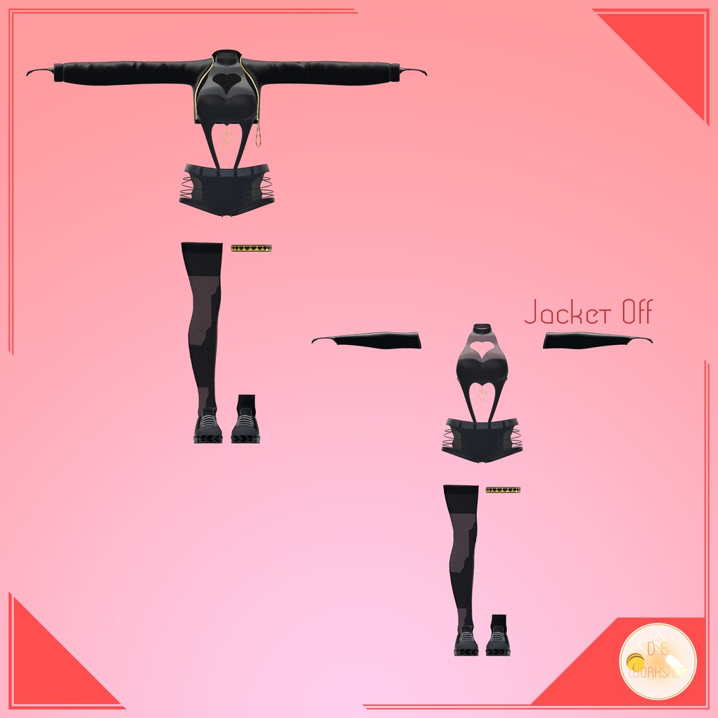 『Heart Street』 Kikyo