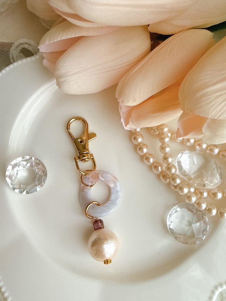 春色＊キーホルダー