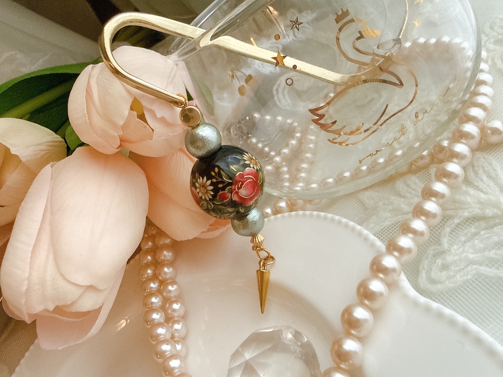 和-irodori-Bookmarker
