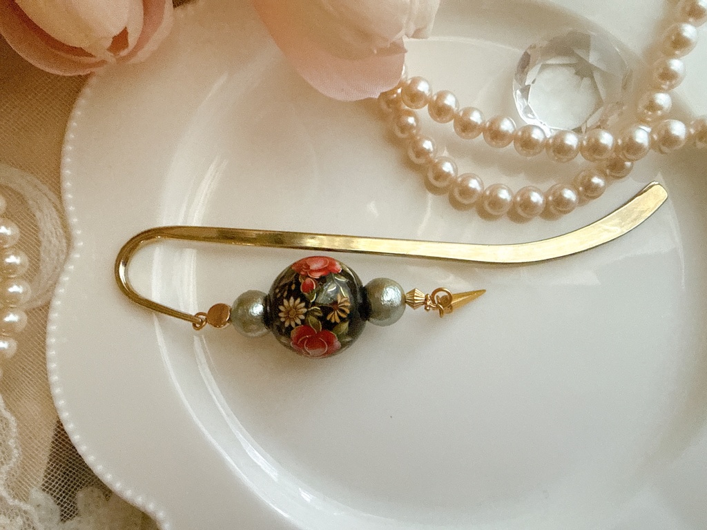 和-irodori-Bookmarker