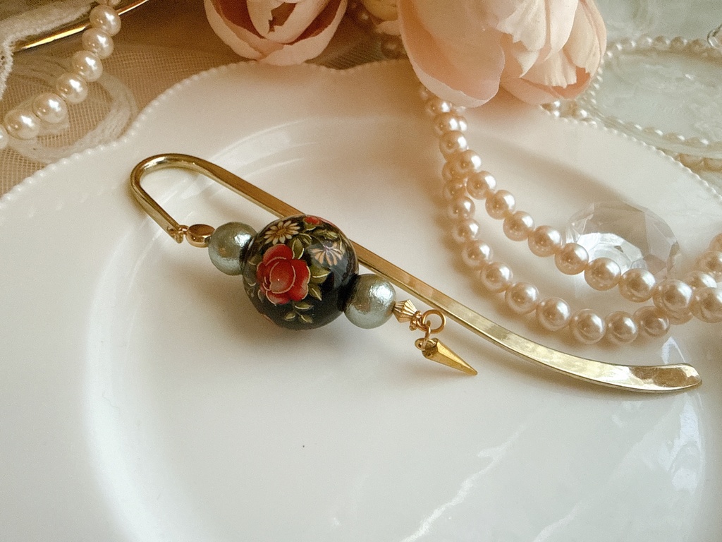 和-irodori-Bookmarker