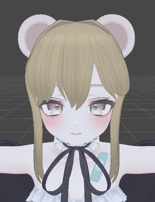 【みみのこ、あのめあ、ミルフィ対応】ポニーテール的なの