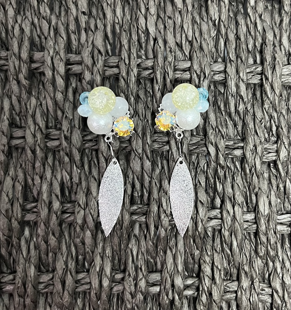 風楽奏斗 イメージイヤリング・ピアス