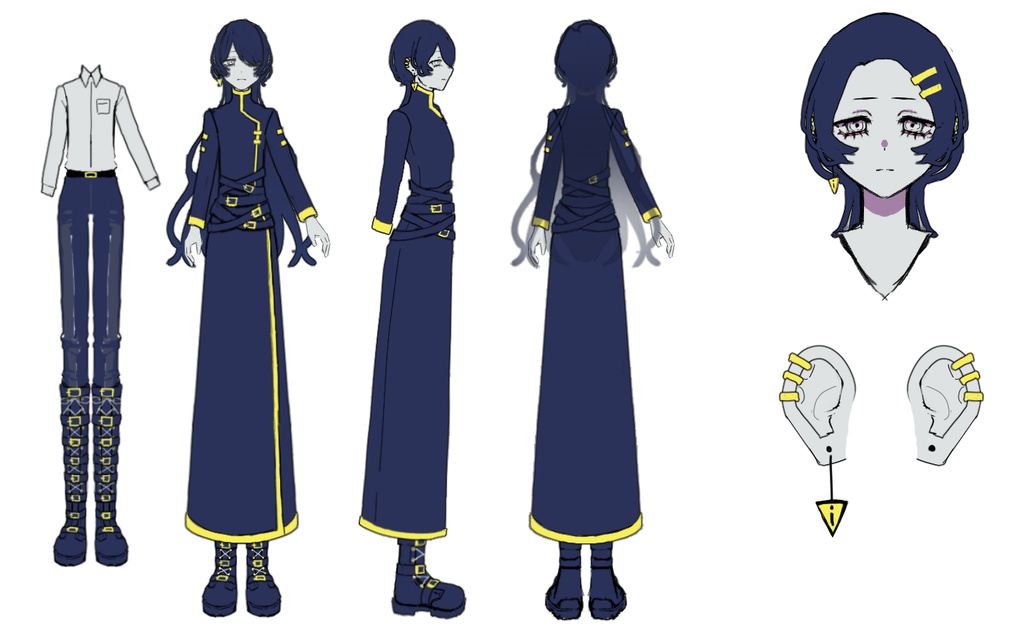 【UTAU単独音+連続音】加減るーと