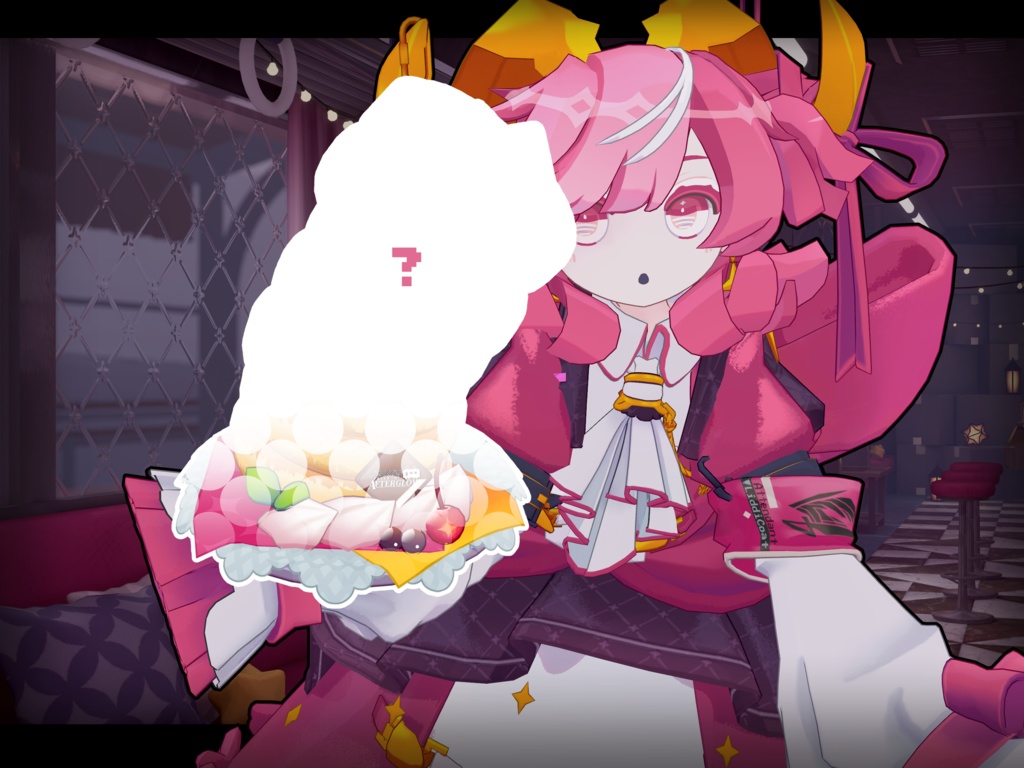 【🔒️付き無料】AFTERGLOWのおみやげ