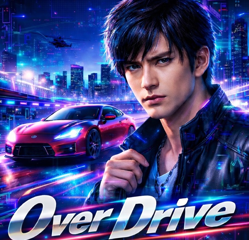 Over Drive