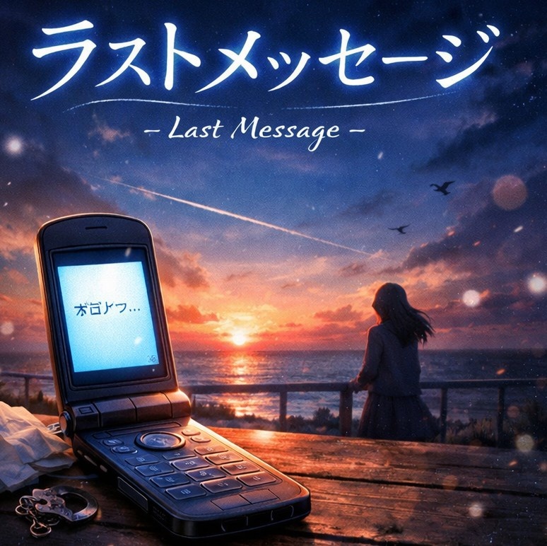 ラストメッセージ