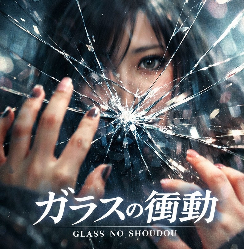 ガラスの衝動