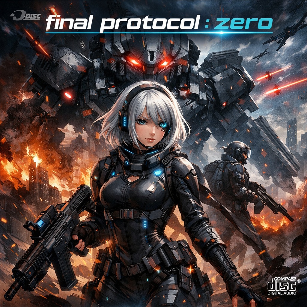 final protocol : zero