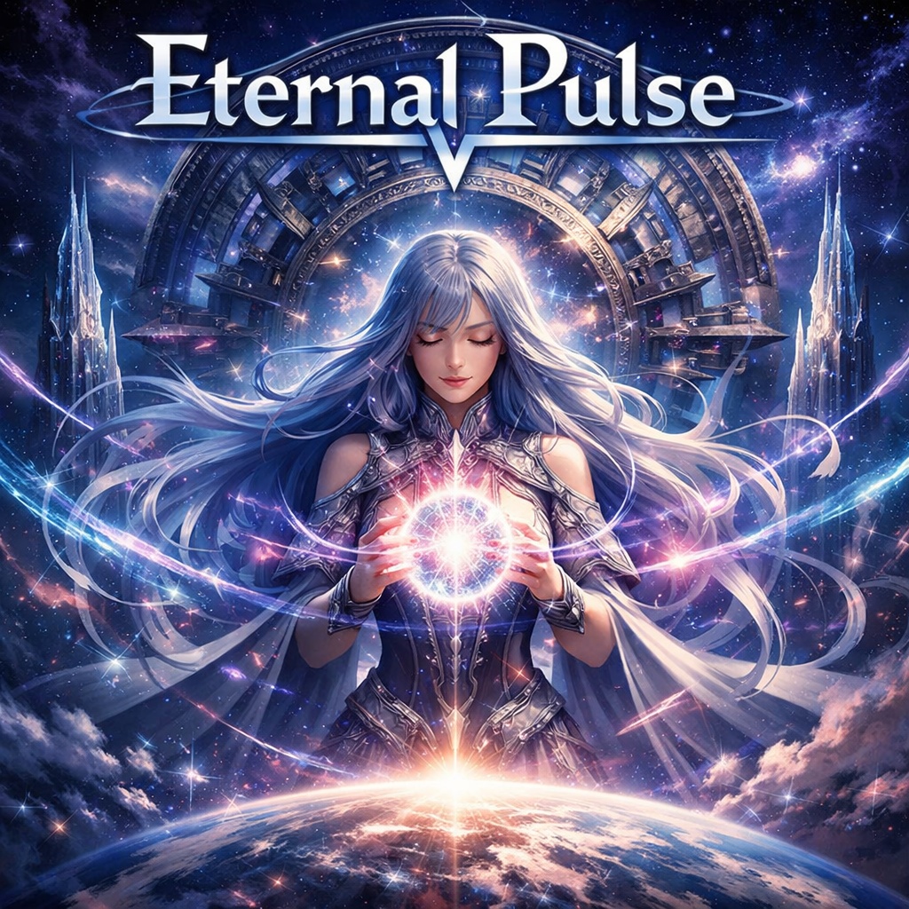Eternal Pulse