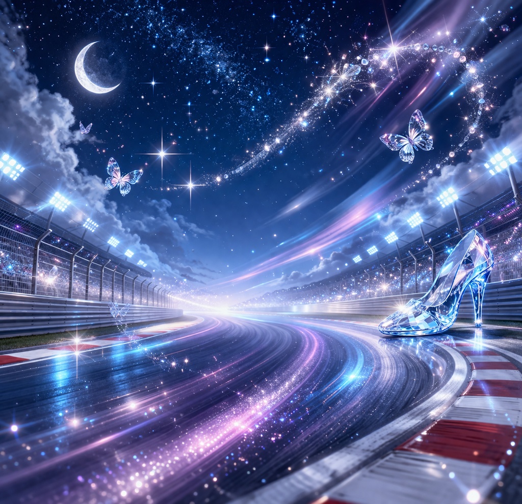 シンデレラサーキット