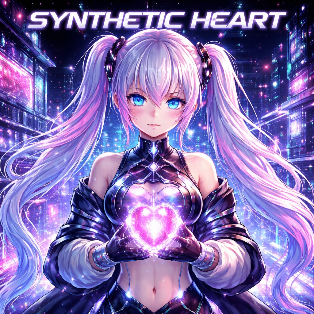 SYNTHETIC HEART