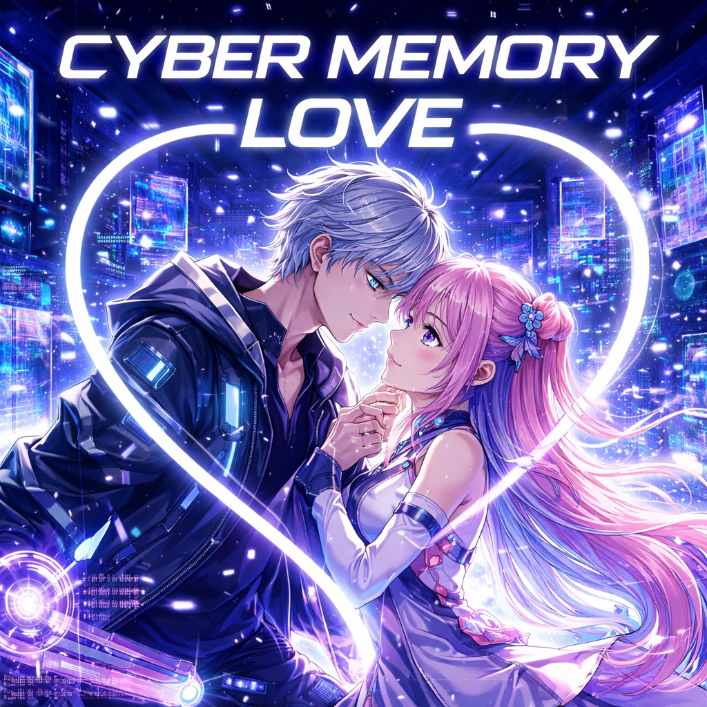 Cyber Memory Love