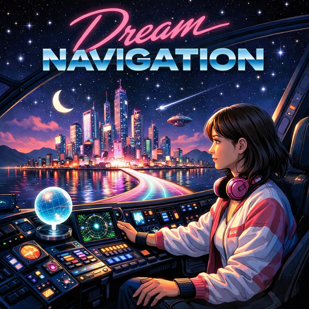 Dream Navigation