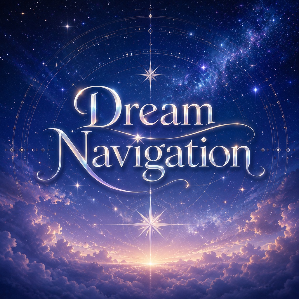 Dream Navigation