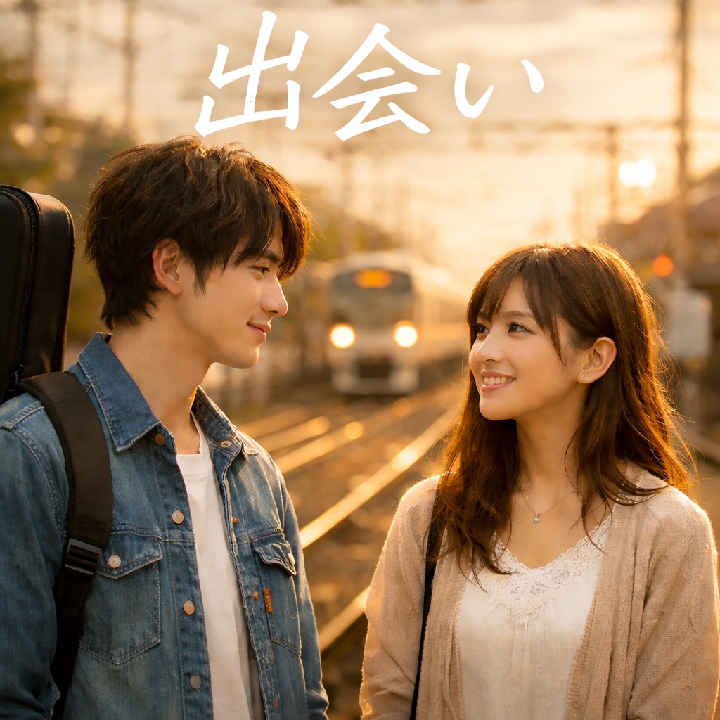 出会い