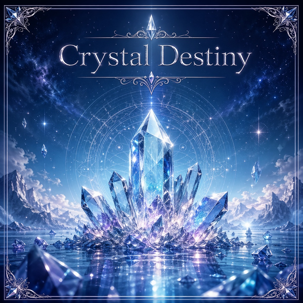 Crystal Destiny
