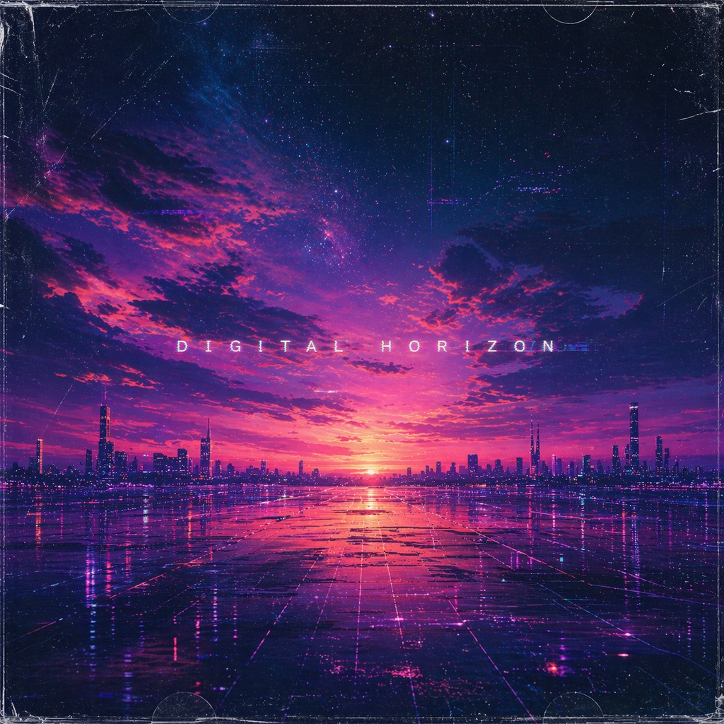 Digital Horizon