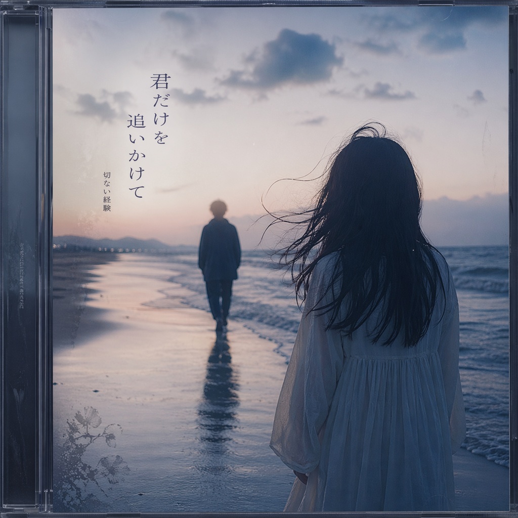 君だけを追いかけて　BGM  