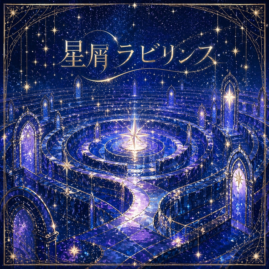 星屑ラビリンス