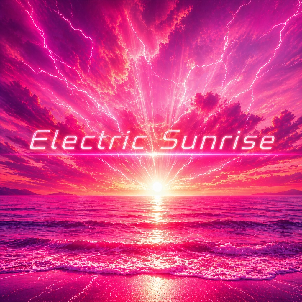Electric Sunrise