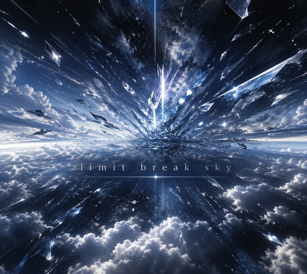 limit break sky